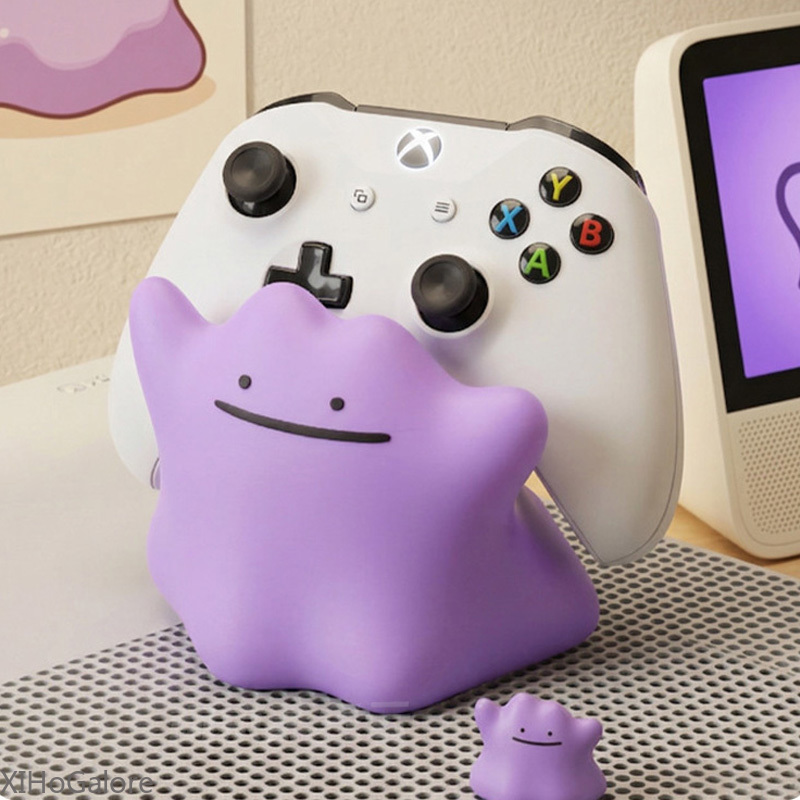 3D Printing Website - 3D printing Universal Game Controller Stand