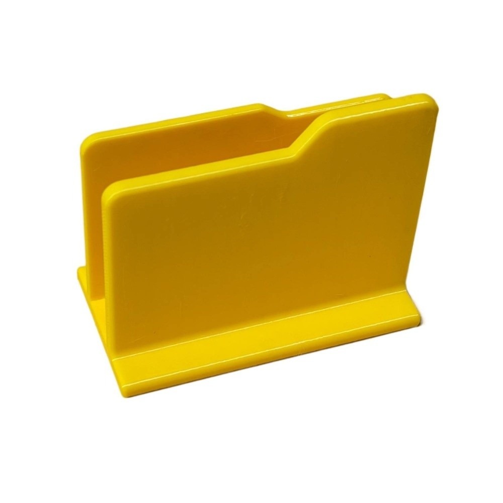 3D Printing Laptop Stand - Universal 3D Printing Napkin Holder Mini