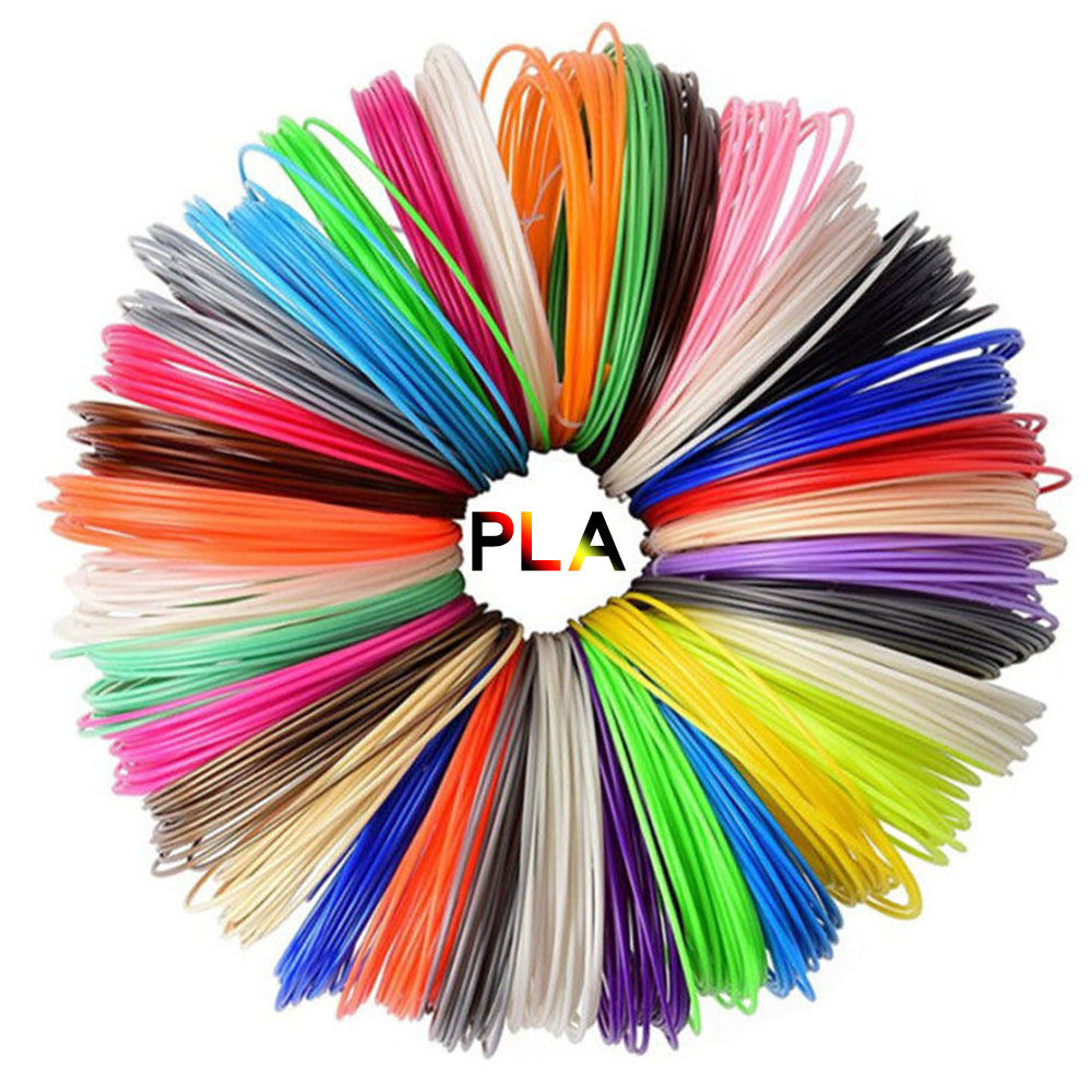 Pla Filament 1.75Mm - 9M 18M 36M 3D Pen Special