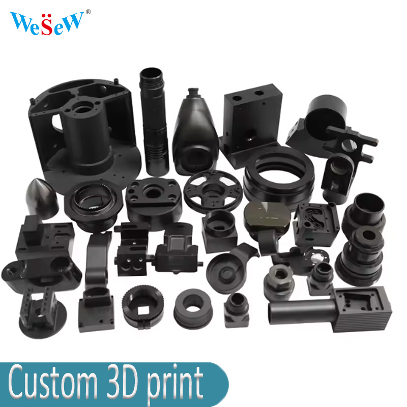 3D Printing Sla - Plastic 3D Printing Service High Quality