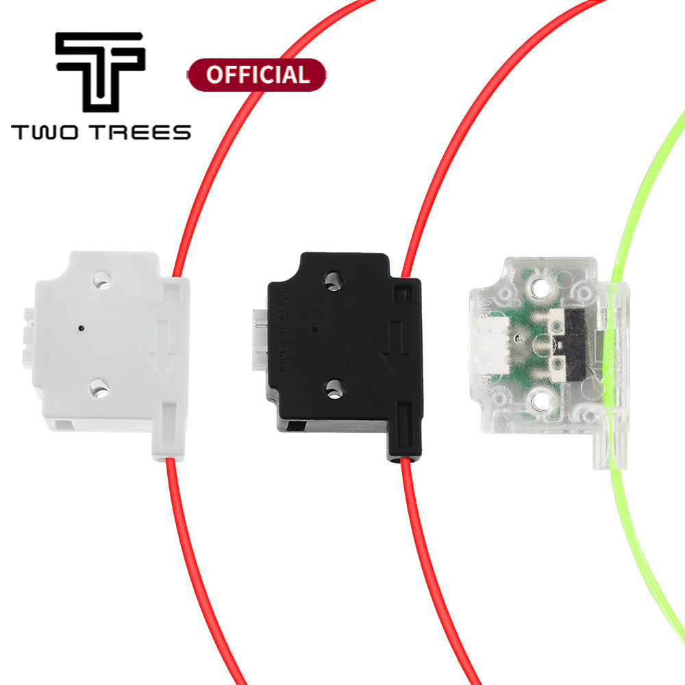 3D Printing Website - 3D Printer Filament Break Detection Module
