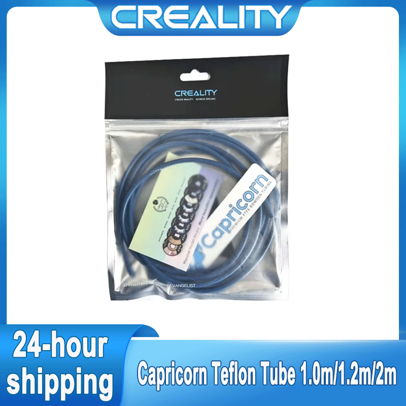 CREALITY for Capricorn Bowden  - 3D Printing Website 评论和价格