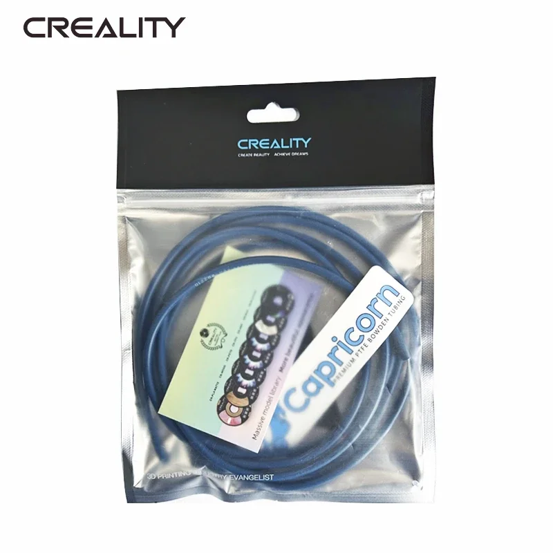 CREALITY for Capricorn Bowden  - 3D Printing Website 评论和价格