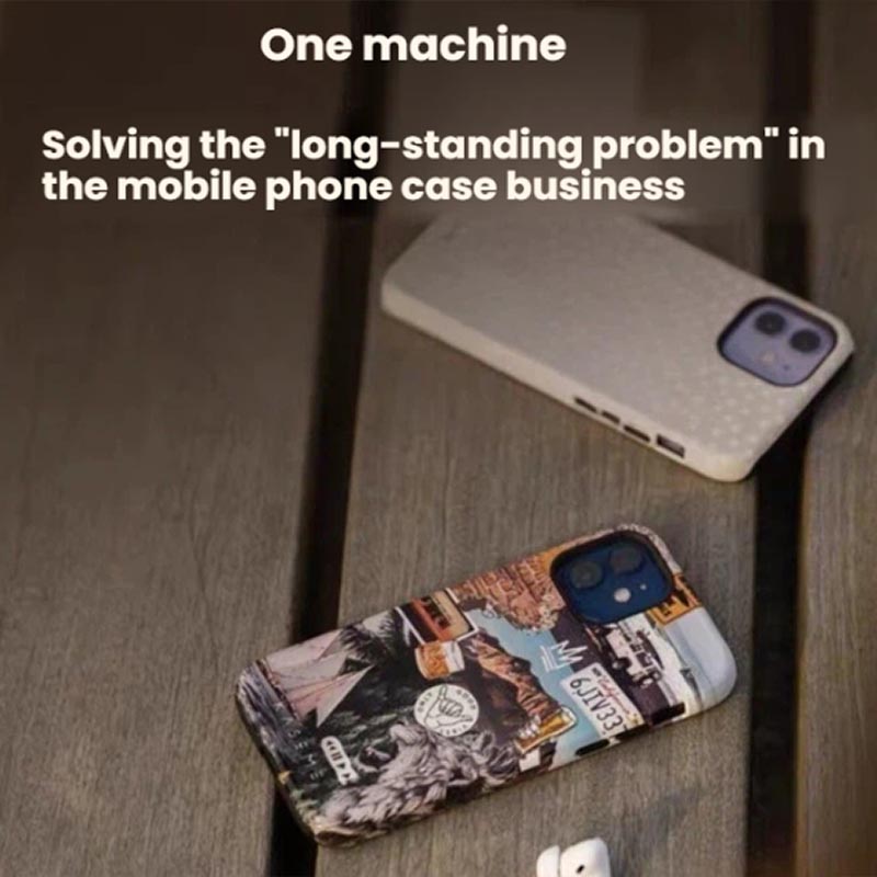 Heat Press Machine Small Flatb - 3D Printing Case 评论和价格