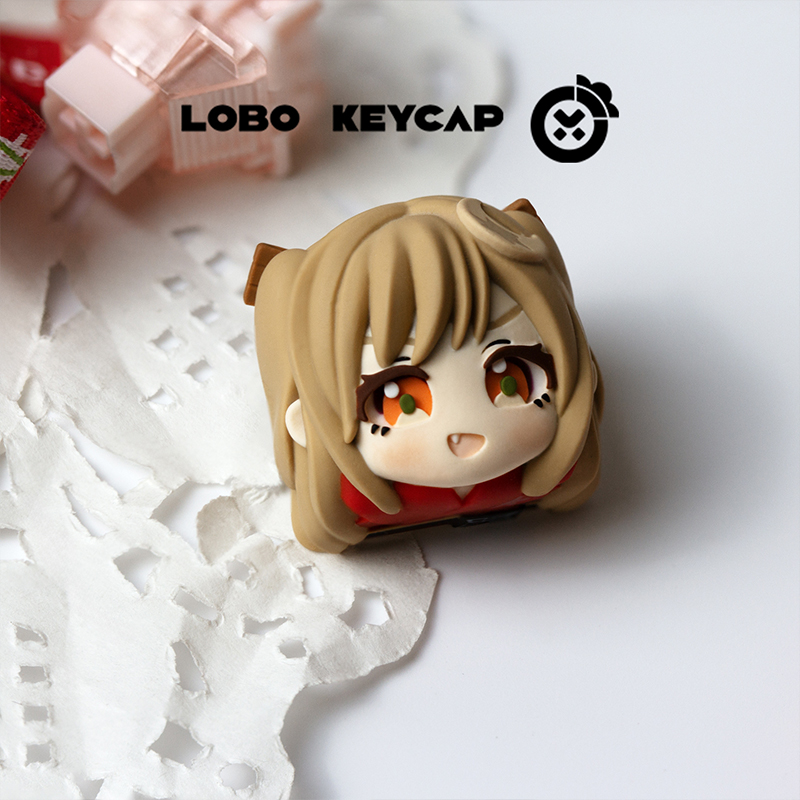 Cosmic Princess Kaguya! 3D Pri - 3D Printing Ultem 评论和价格