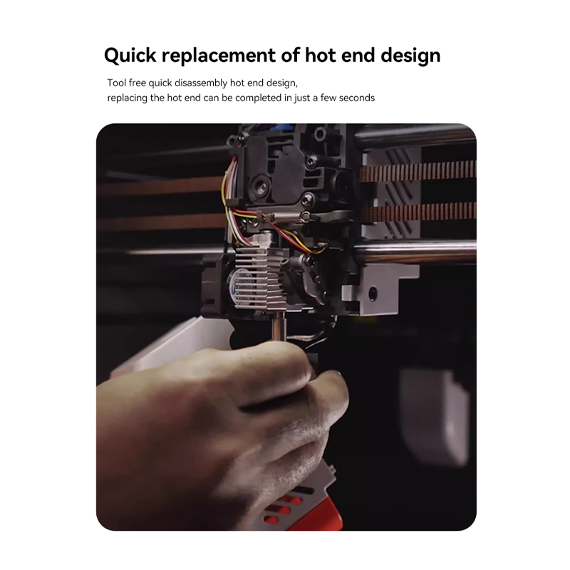 For Anycubic Kobra S1 Hotend K - 3D Printing Nozzle 评论和价格