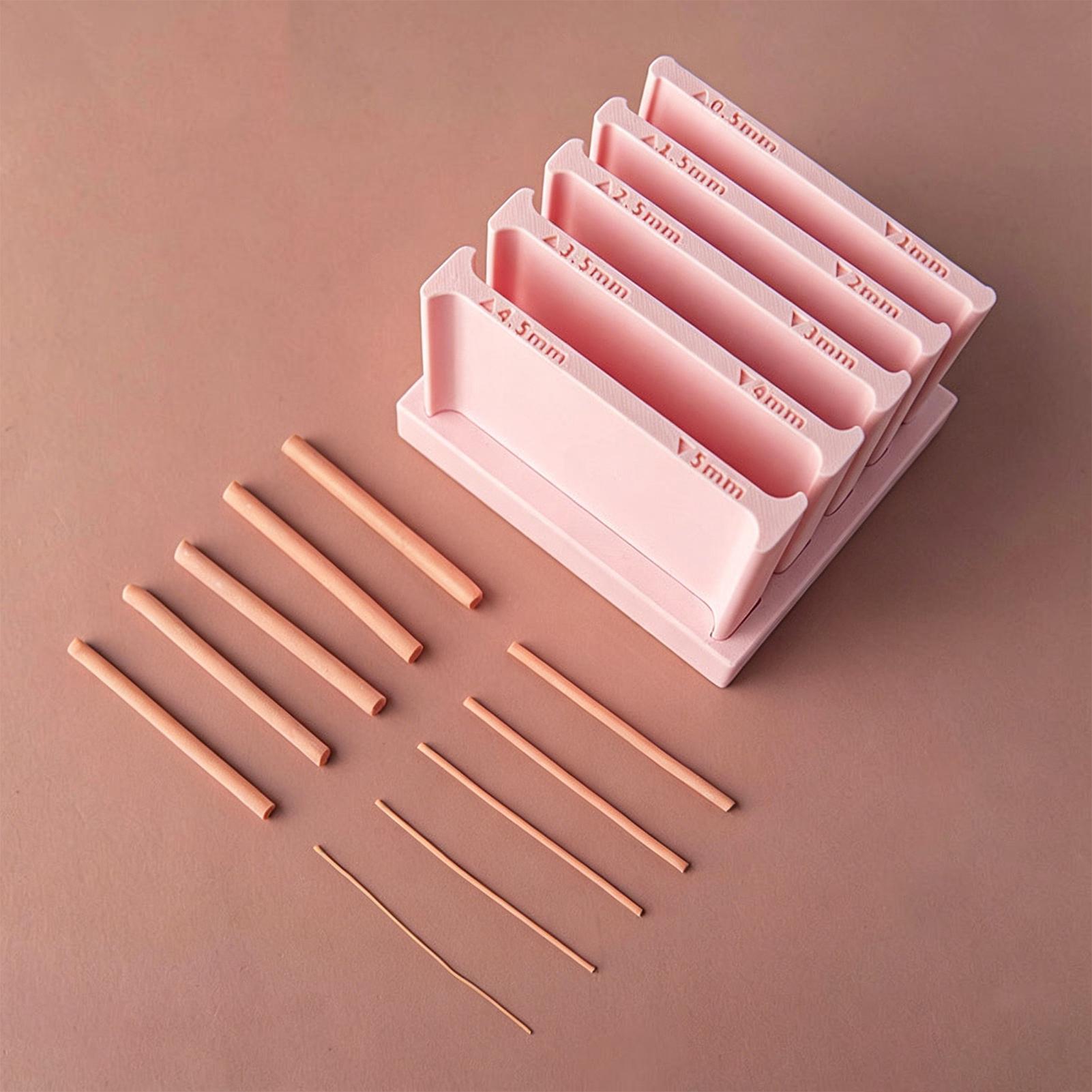 Clay Hoop Strip Roller Precise - 3D Printing Maker 评论和价格