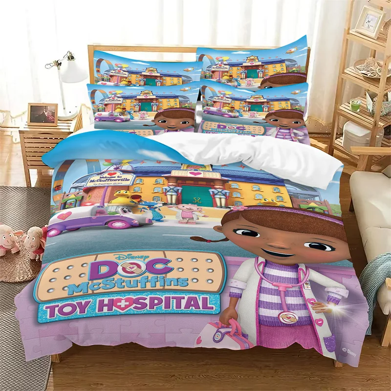 Music Doc McStuffins 3D Printe - 3D Printing Case 评论和价格