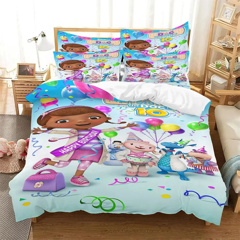 Music Doc McStuffins 3D Printe - 3D Printing Case 评论和价格