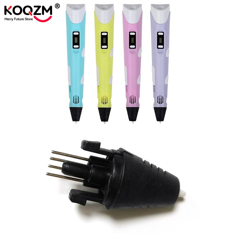 Replacement Nozzle Extruder Pr - 3D Printing Nozzle 评论和价格