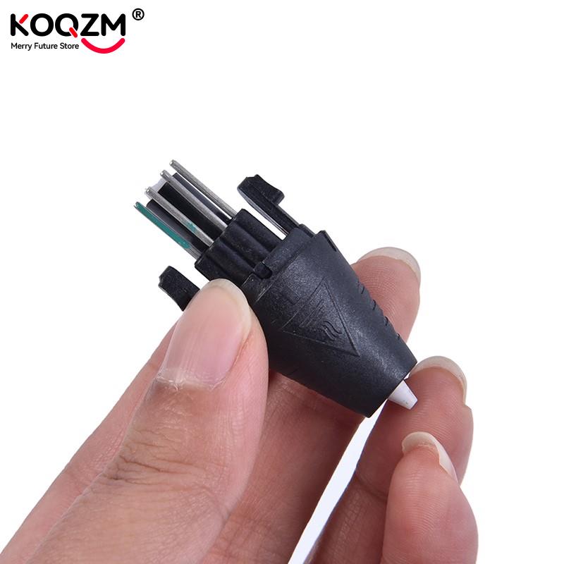 Replacement Nozzle Extruder Pr - 3D Printing Nozzle 评论和价格