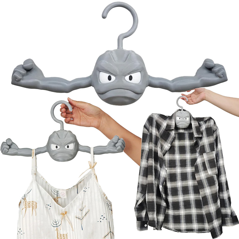 Anime Pokemon Creative Hanger  - 3D Printing Character 评论和价格
