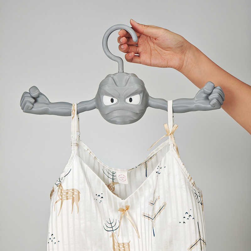 Anime Pokemon Creative Hanger  - 3D Printing Character 评论和价格