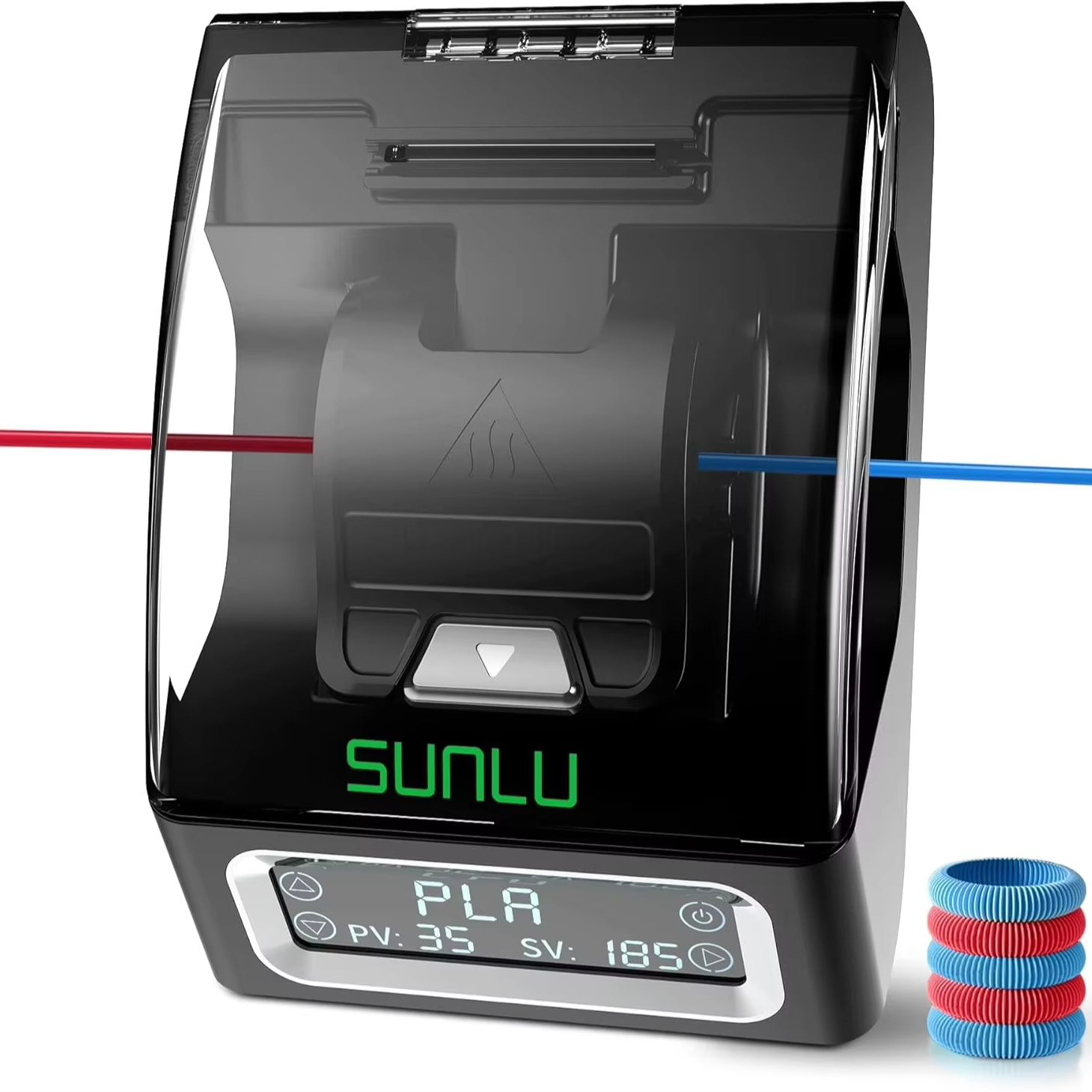SUNLU FC01 Filament Connector  - Pla Filament 1.75Mm 评论和价格