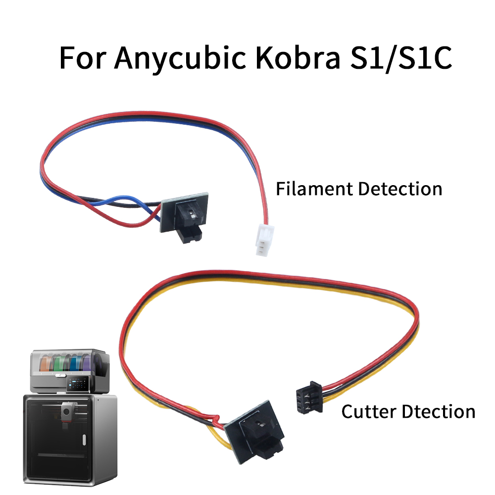 Toaiot Filament Cutter Materia - 3D Printing Website 评论和价格