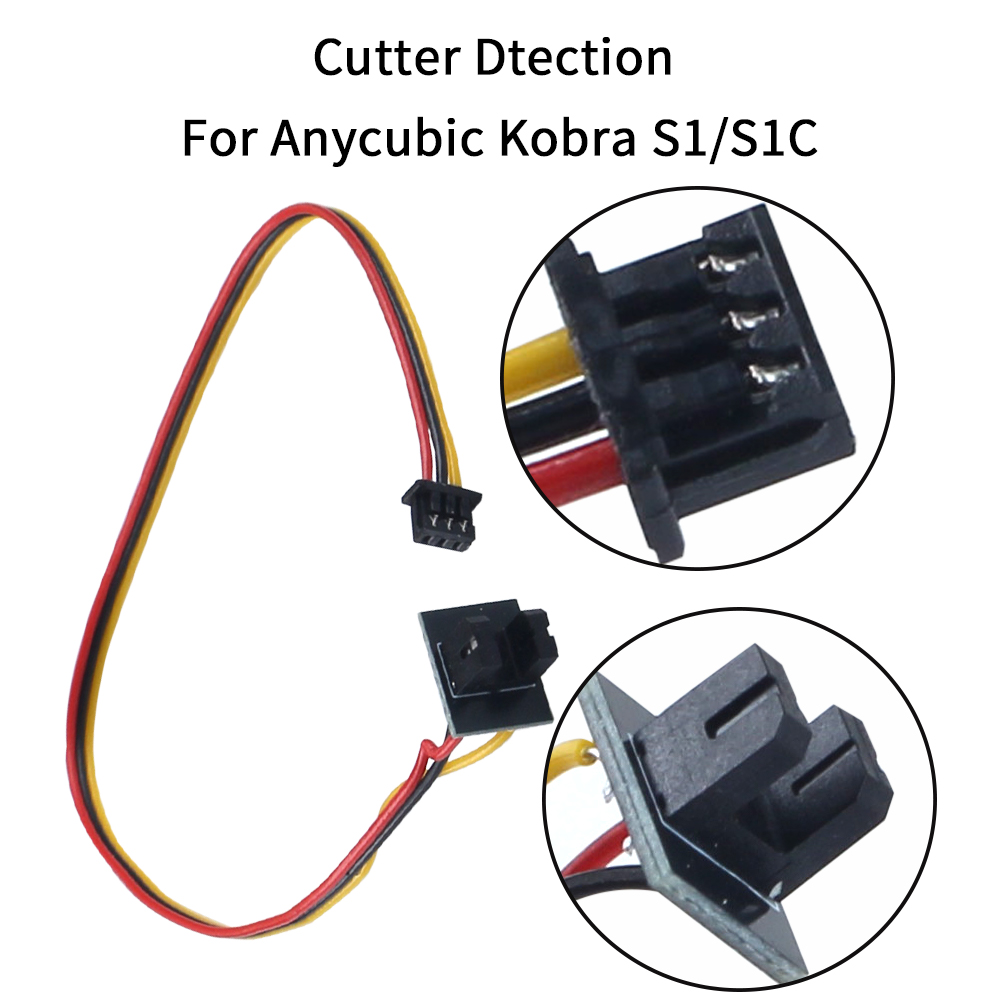 Toaiot Filament Cutter Materia - 3D Printing Website 评论和价格