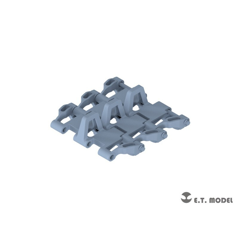 ET 1/35 P35-020 WWII German Pz - 3D Printing Ultem 评论和价格
