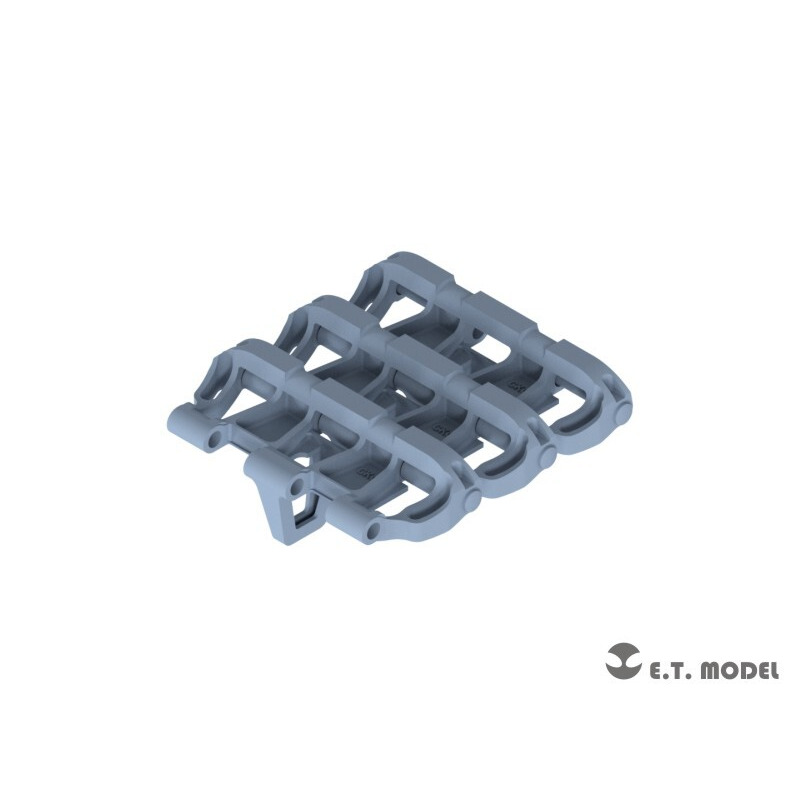 ET 1/35 P35-020 WWII German Pz - 3D Printing Ultem 评论和价格