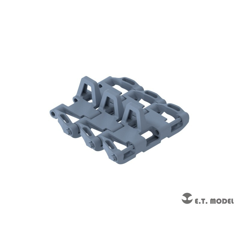 ET 1/35 P35-020 WWII German Pz - 3D Printing Ultem 评论和价格