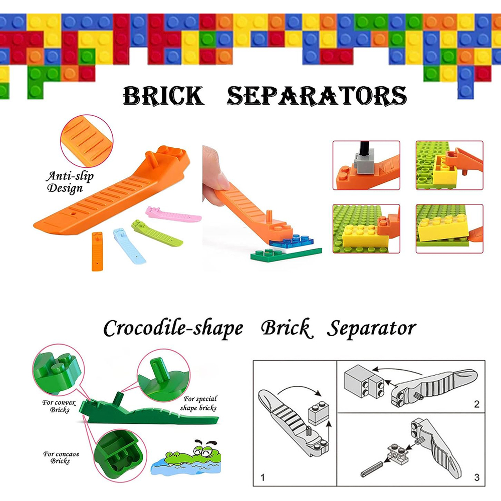 Bricks Toys Measuring Plate Bu - 3D Printing Website 评论和价格