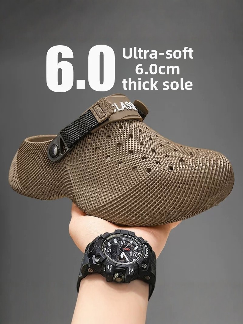 Men's Summer 2026 New 3D Print - 3D Printing Sla 评论和价格