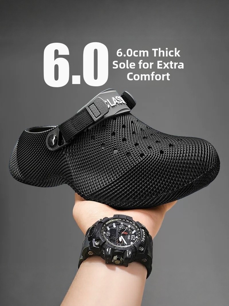 Men's Summer 2026 New 3D Print - 3D Printing Sla 评论和价格