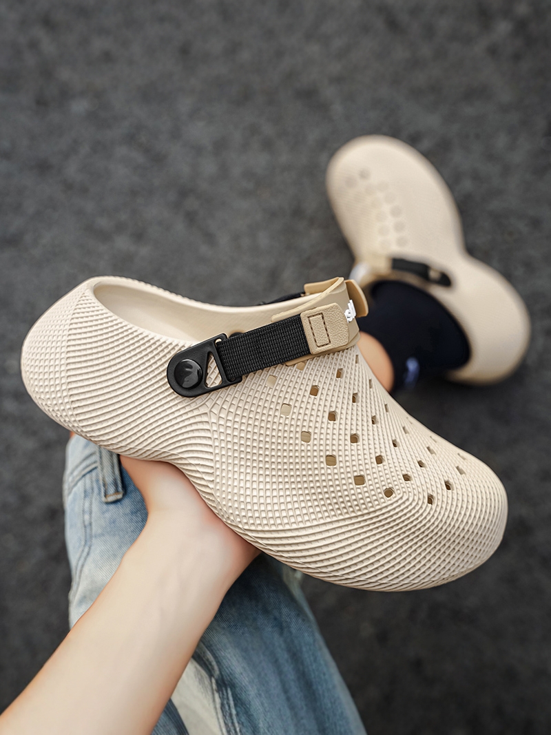 Men's Summer 2026 New 3D Print - 3D Printing Sla 评论和价格
