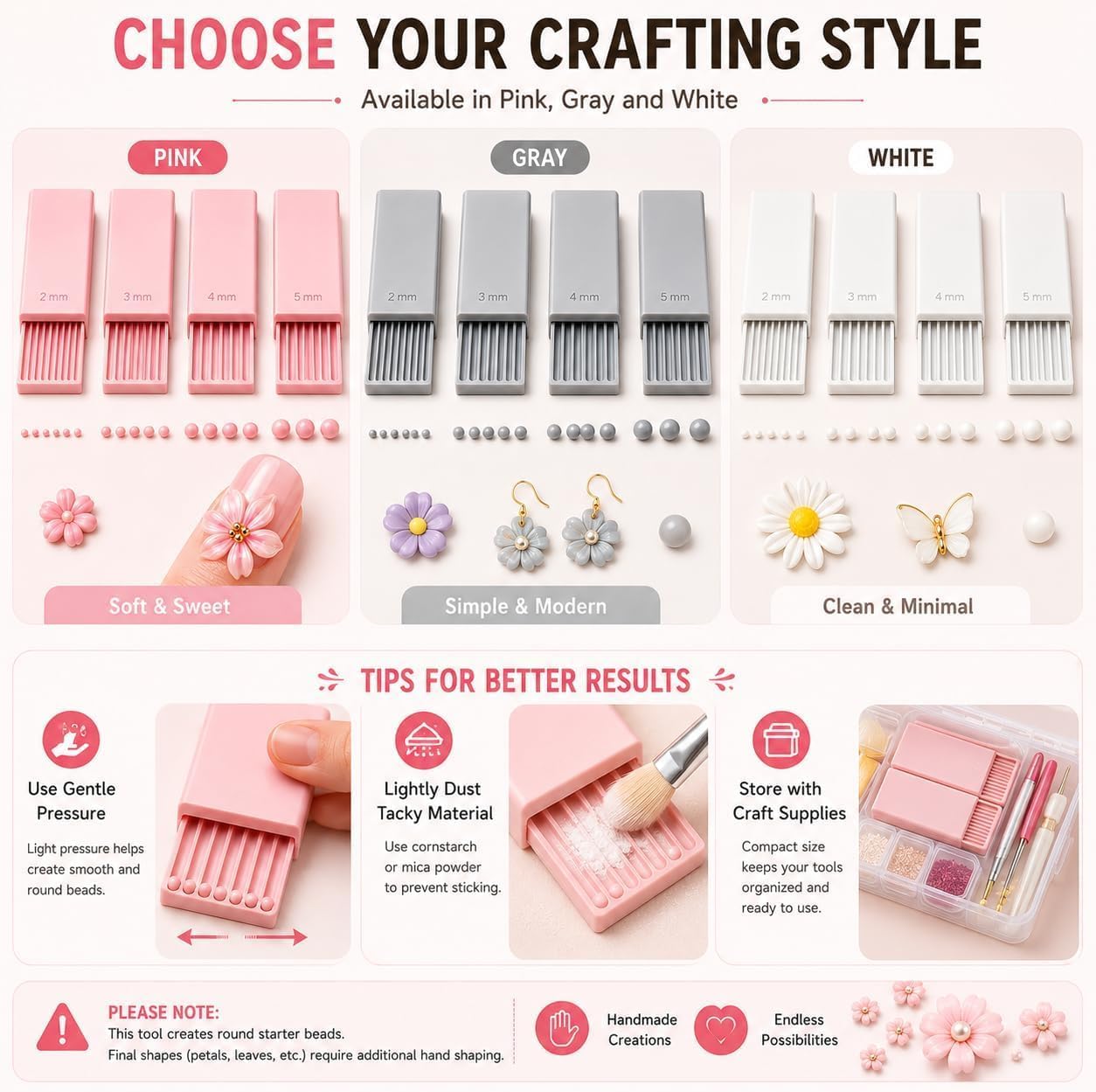4PCS 3D Print Clay Gel Ball Ma - 3D Printing Nails 评论和价格