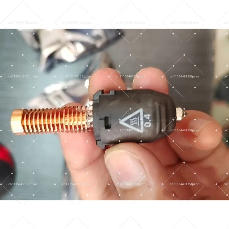 0.4/0.6mm High Speed Printing  - 3D Printing Nozzle 评论和价格