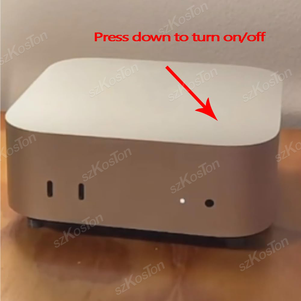 Power Button Stand for 2024 Ma - 3D Printing Laptop Stand 评论和价格