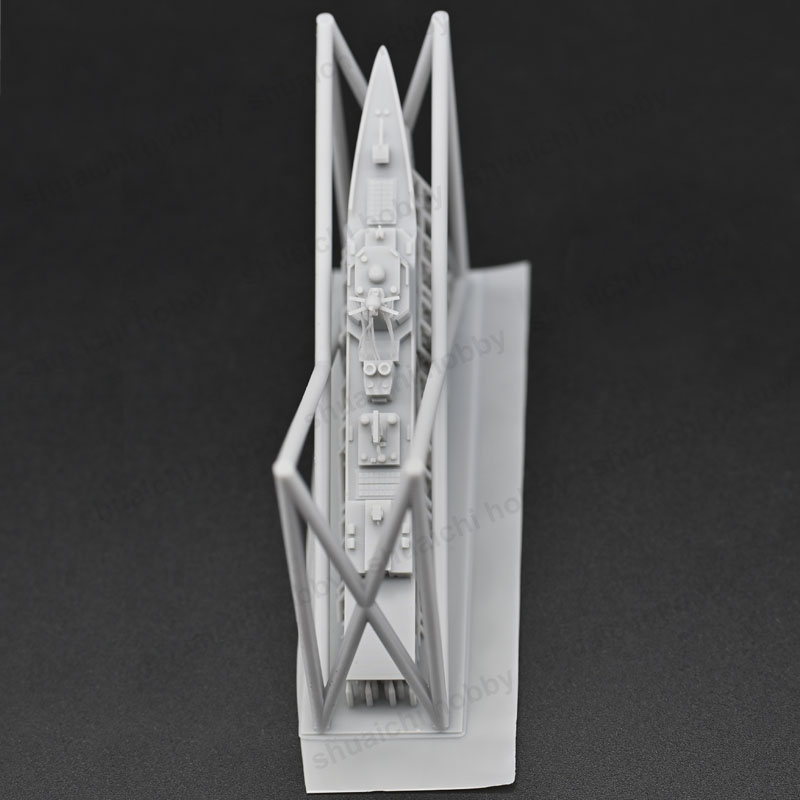 2PCS 1/2000 1500 1250 Scale Ty - 3D Printing Ultem 评论和价格