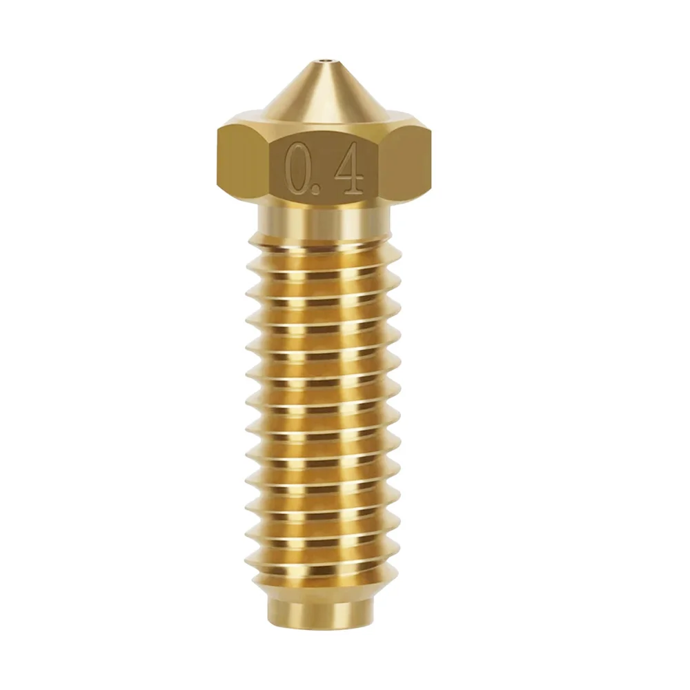 1~10Pcs 3D Printer Brass Nozzl - 3D Printing Nozzle 评论和价格