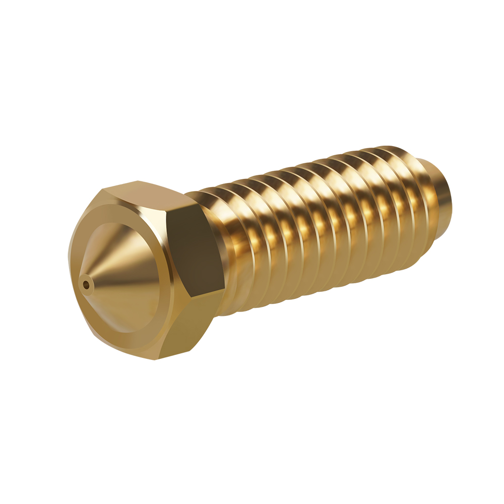 1~10Pcs 3D Printer Brass Nozzl - 3D Printing Nozzle 评论和价格