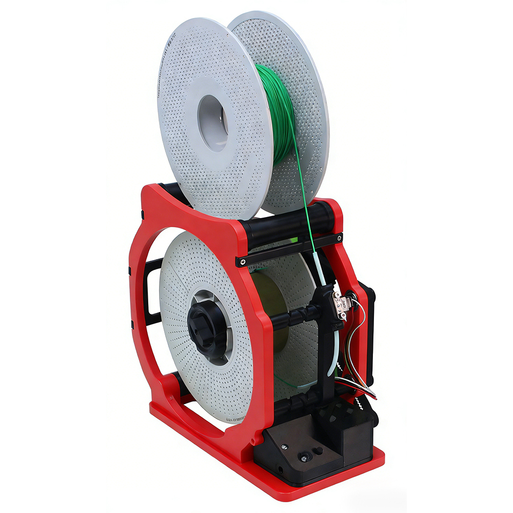 Upgraded Motorized Filament Wi - 3D Printing Website 评论和价格