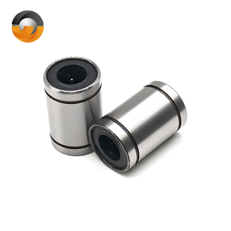 LM8UU Linear Bearing 8x15x24mm - 3D Printing Maker 评论和价格