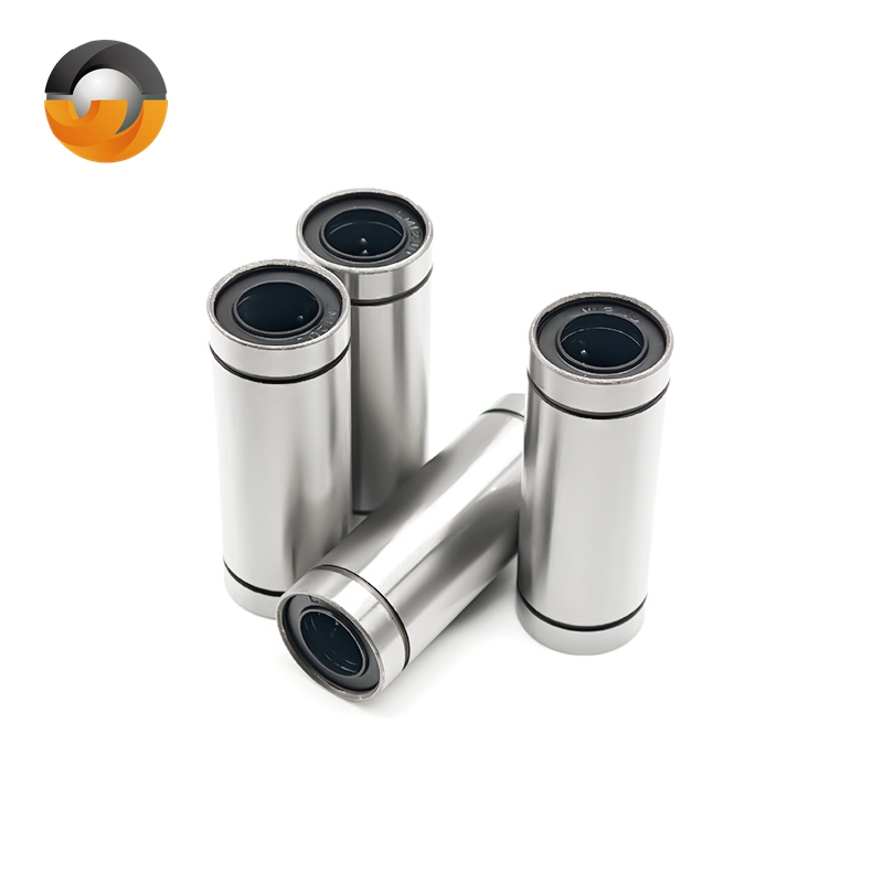 LM8UU Linear Bearing 8x15x24mm - 3D Printing Maker 评论和价格