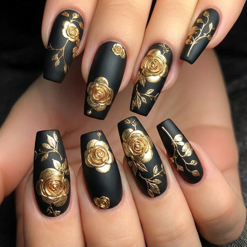 3D fake nails for women girls  - 3D Printing Nails 评论和价格
