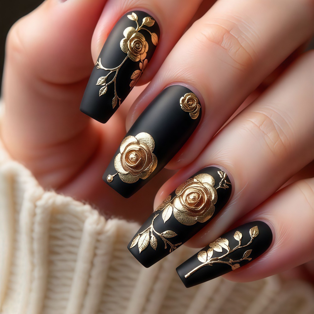 3D fake nails for women girls  - 3D Printing Nails 评论和价格