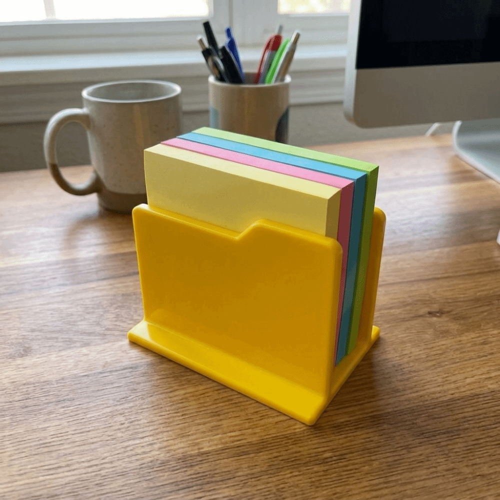 Universal 3D Printing Napkin H - 3D Printing Laptop Stand 评论和价格
