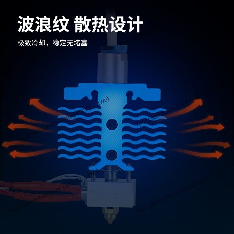 for 3D Printer Ender 3 neo V2  - 3D Printing Nozzle 评论和价格
