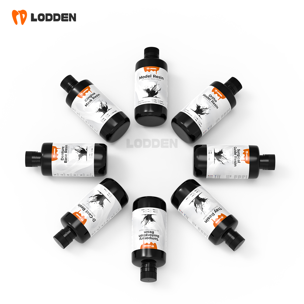 Dental 3D Printer Resin Liquid - Glue For 3D Printing 评论和价格