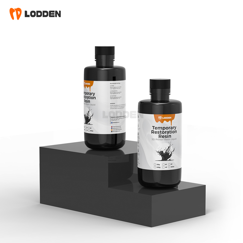 Dental 3D Printer Resin Liquid - Glue For 3D Printing 评论和价格