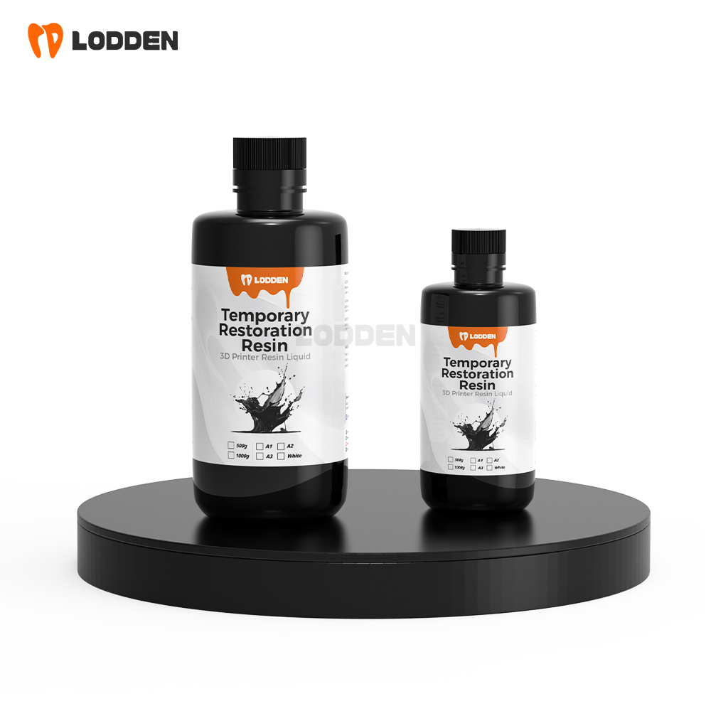 Dental 3D Printer Resin Liquid - Glue For 3D Printing 评论和价格