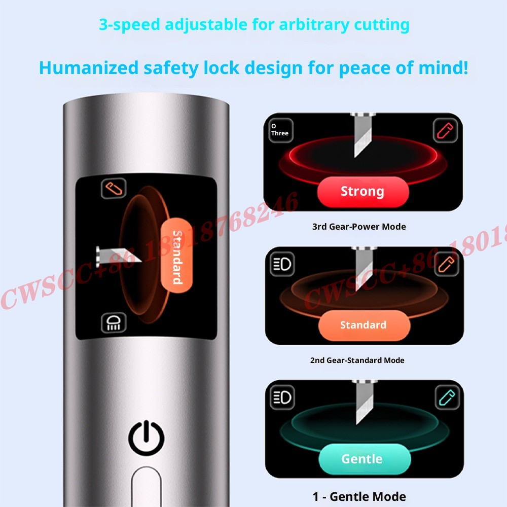 KS-F1 portable ultrasonic cutt - 3D Printing Nozzle 评论和价格