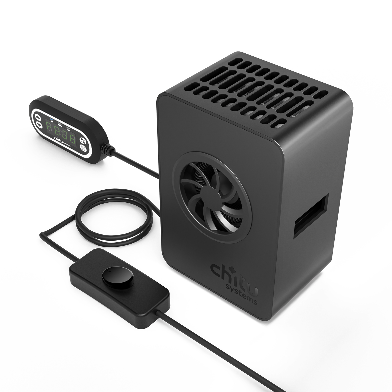 Chitu Systems H2 Mini Heater N - 3D Printing Website 评论和价格