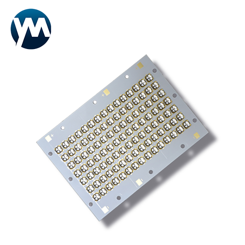 UV LED Module 1000W-1200W uv c - Glue For 3D Printing 评论和价格