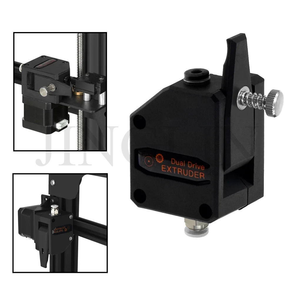 Twotrees 3D Printer Parts MK8  - Pla Filament 1.75Mm 评论和价格