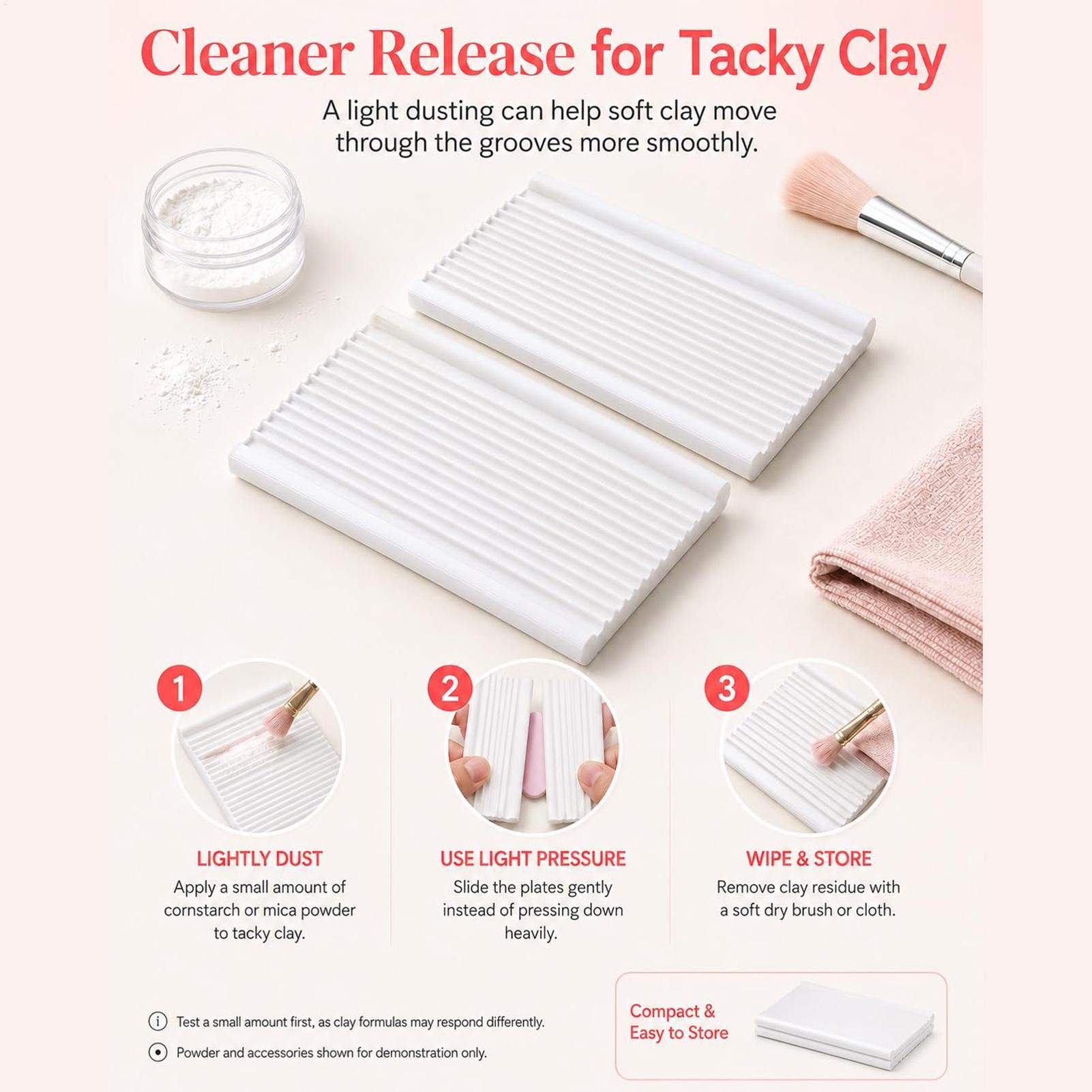 3D Print Clay Bead Maker DIY R - 3D Printing Nails 评论和价格