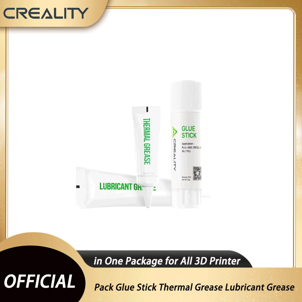 Original Creality 3D Printing  - Glue For 3D Printing 评论和价格