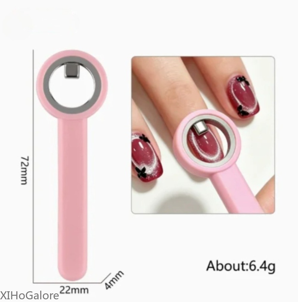 3D Printed 2026 New Top Cat Ey - 3D Printing Nails 评论和价格